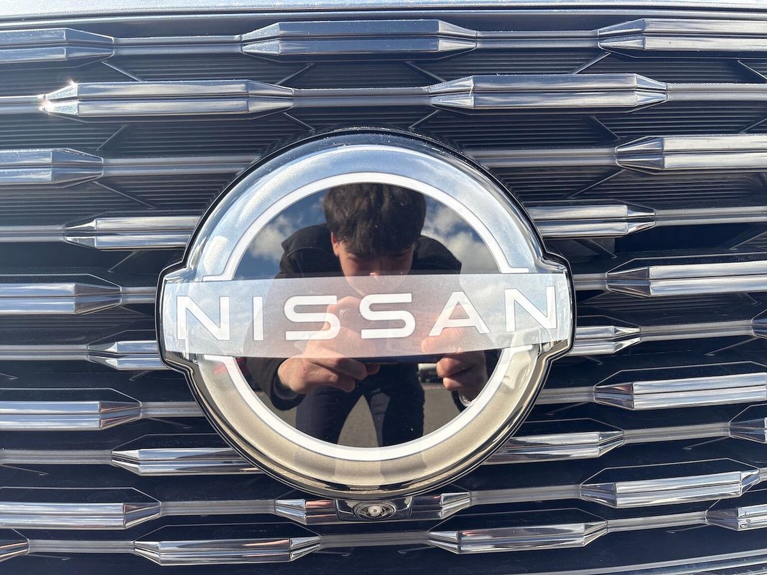 Used Nissan X-Trail 2025 for sale - 78192229: Photo 32