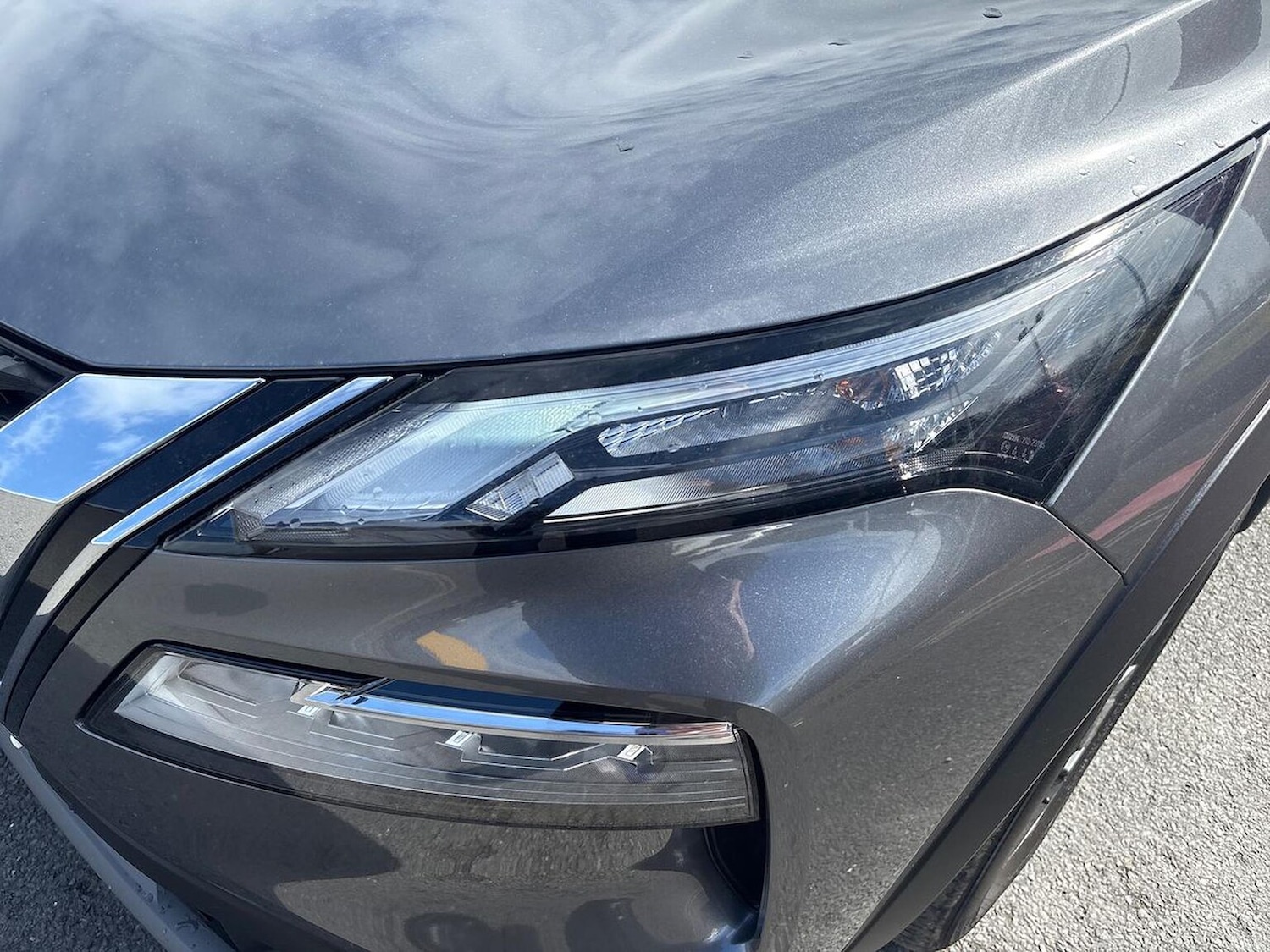 Used Nissan X-Trail 2025 for sale - 78192229: Photo 33