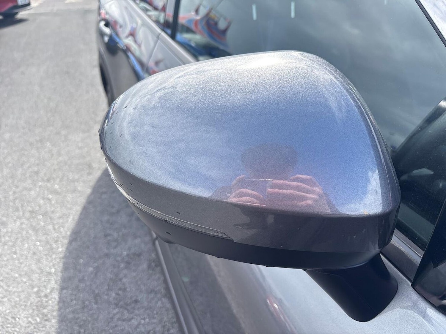 Used Nissan X-Trail 2025 for sale - 78192229: Photo 34