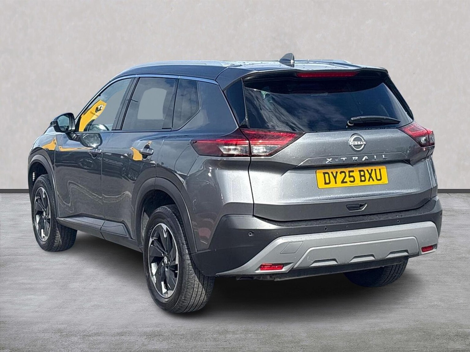 Used Nissan X-Trail 2025 for sale - 78192229: Photo 4