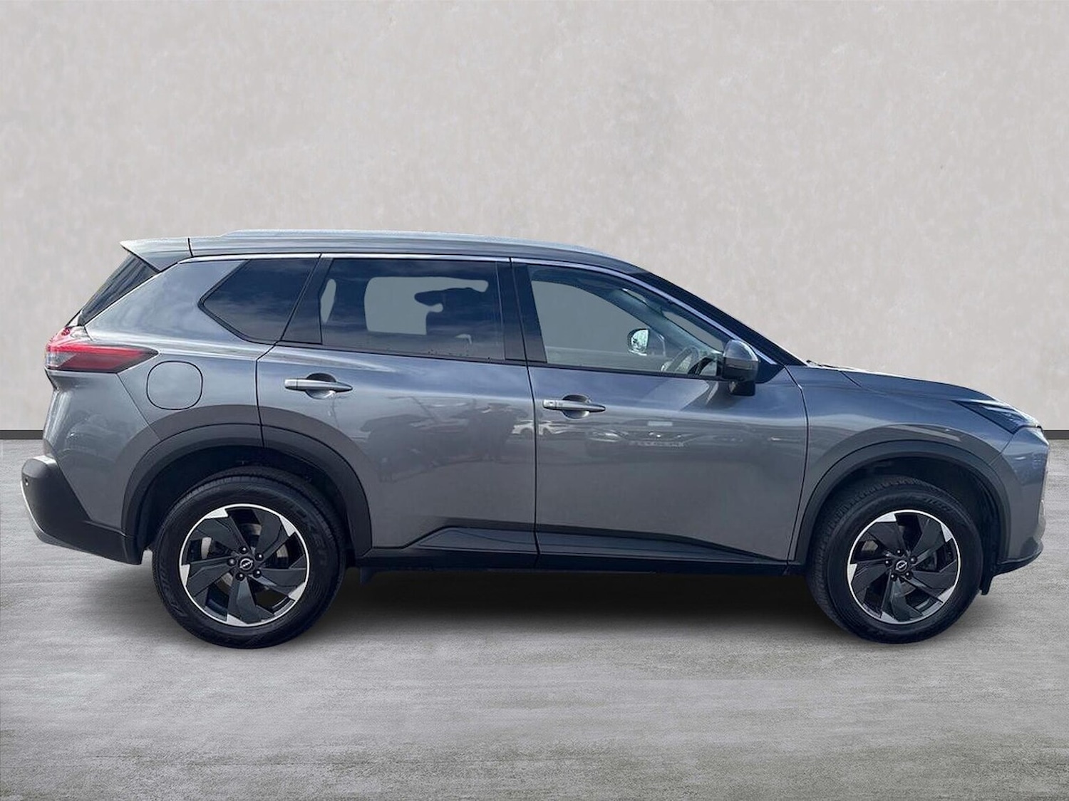 Used Nissan X-Trail 2025 for sale - 78192229: Photo 5