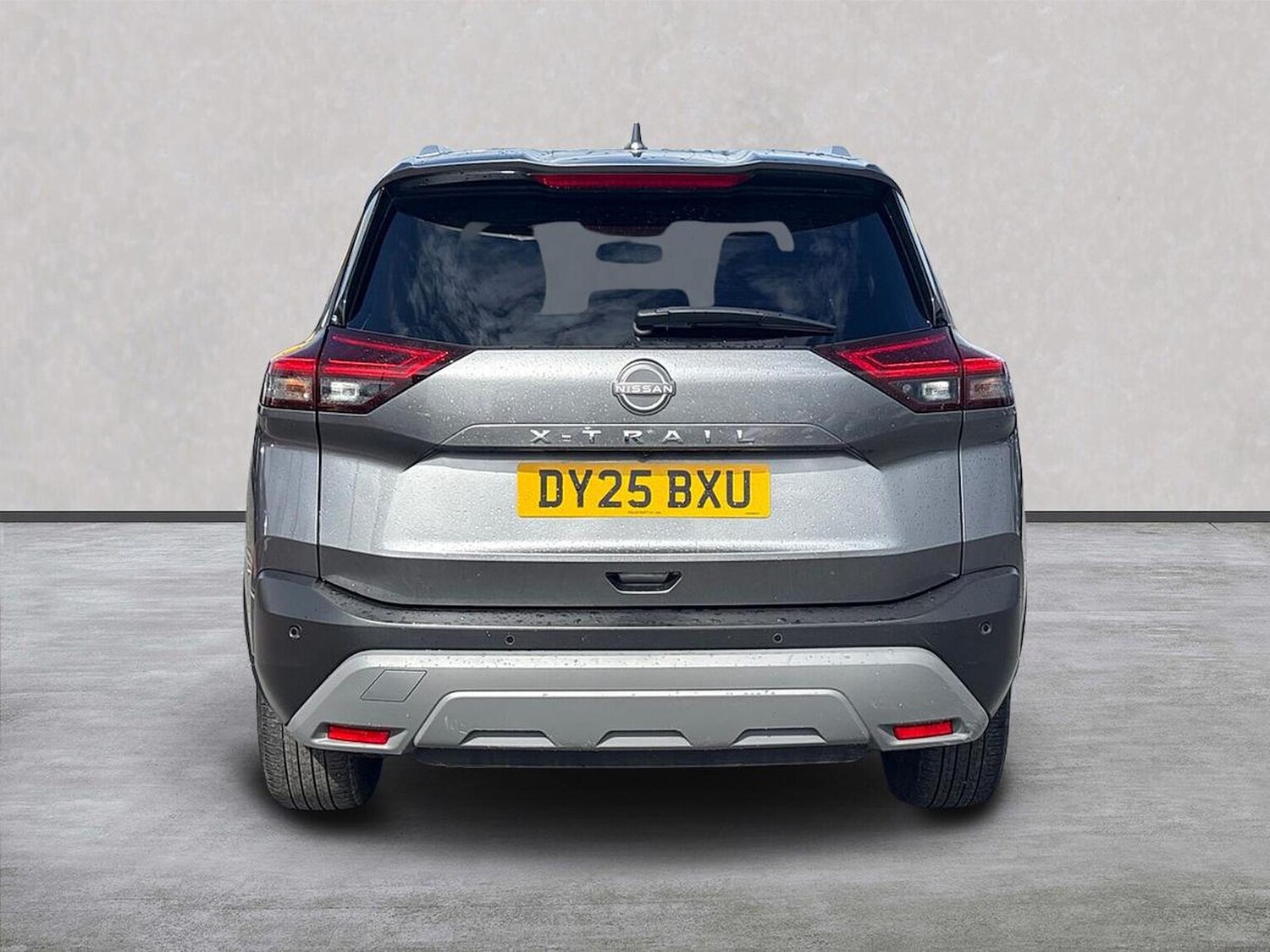 Used Nissan X-Trail 2025 for sale - 78192229: Photo 6