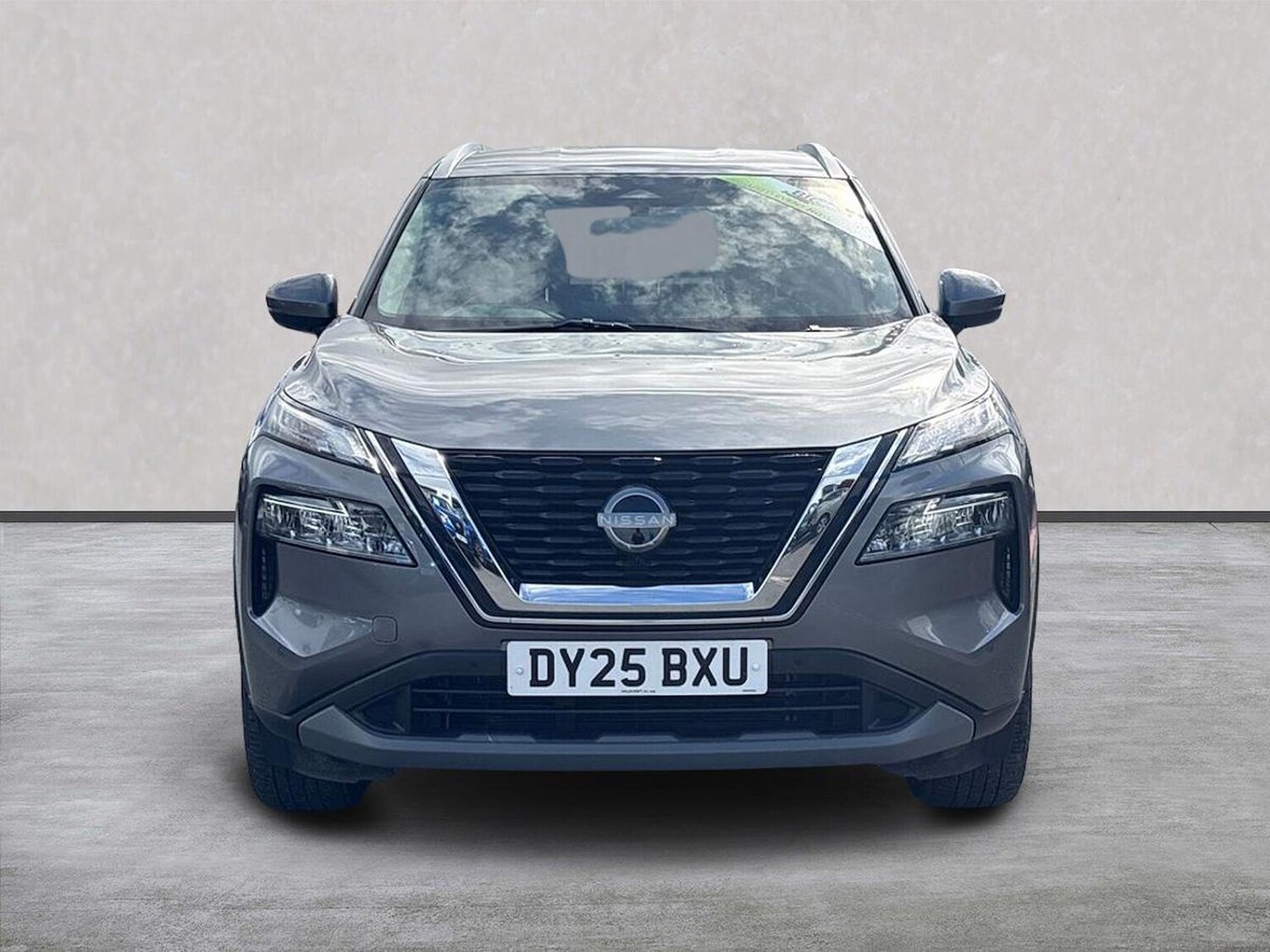 Used Nissan X-Trail 2025 for sale - 78192229: Photo 7