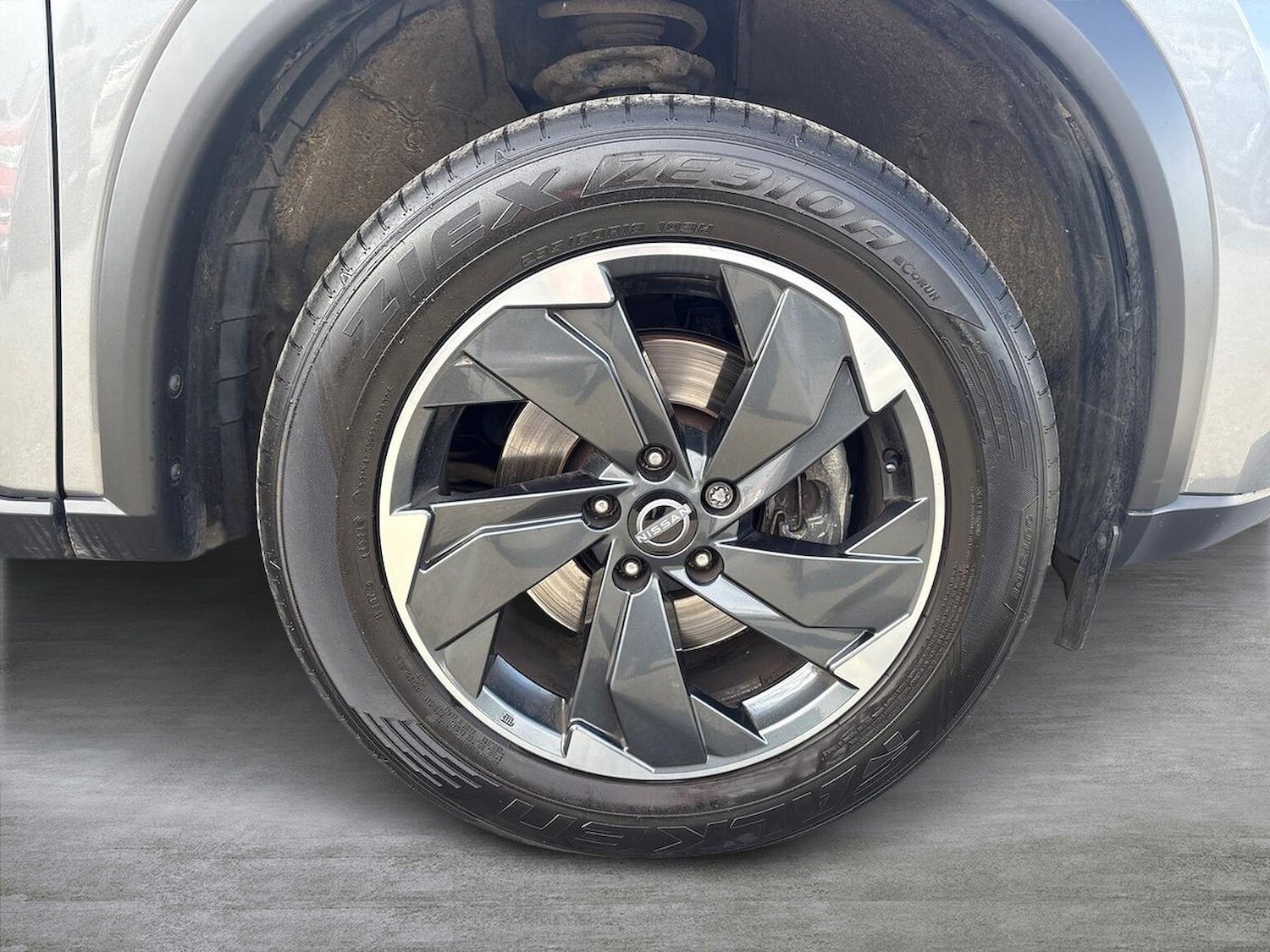 Used Nissan X-Trail 2025 for sale - 78192229: Photo 8