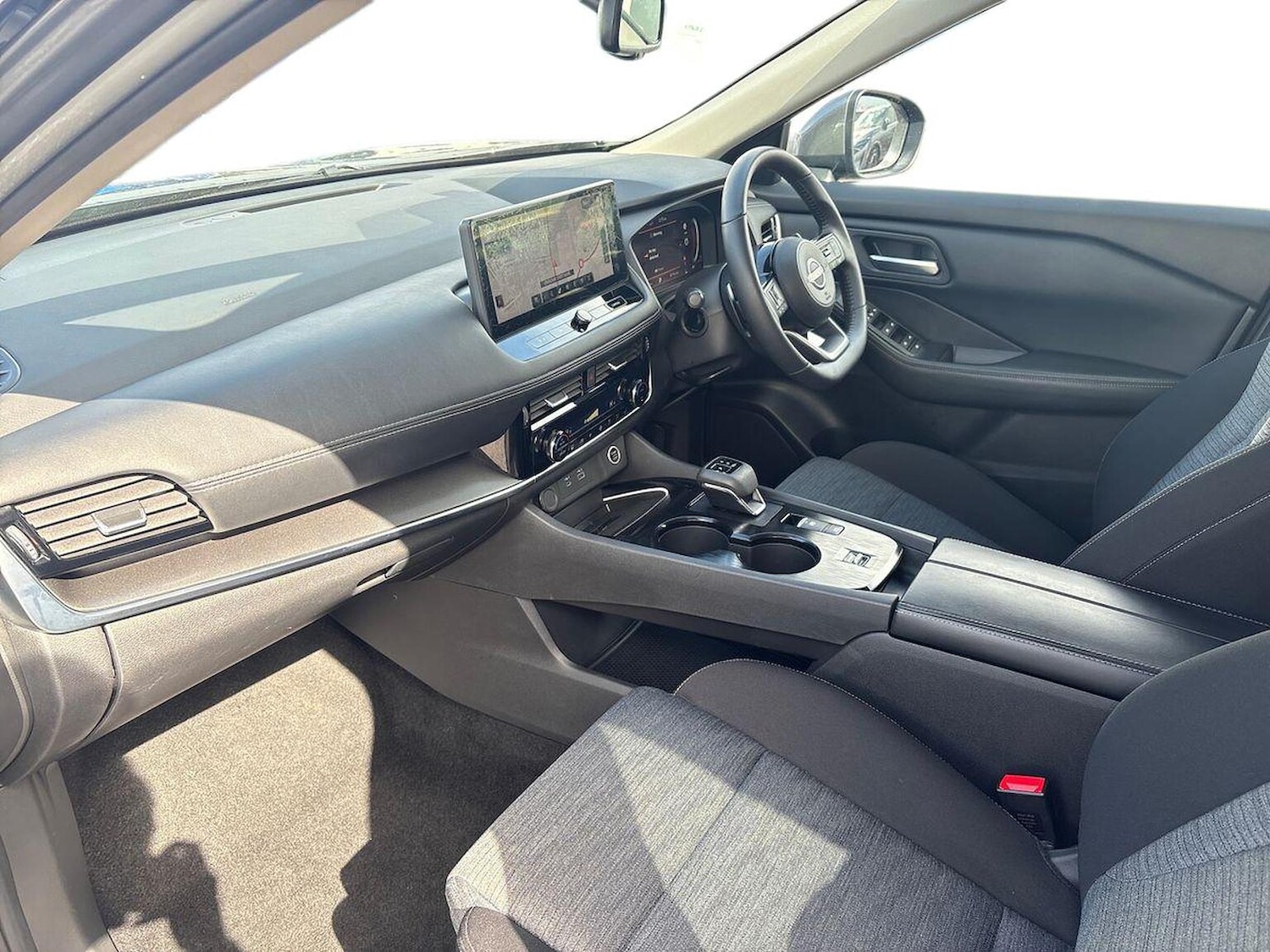 Used Nissan X-Trail 2025 for sale - 78192229: Photo 9