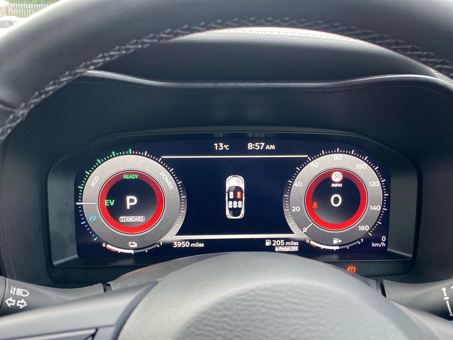 Used Nissan Juke 2024 for sale - 77488330: Photo 10