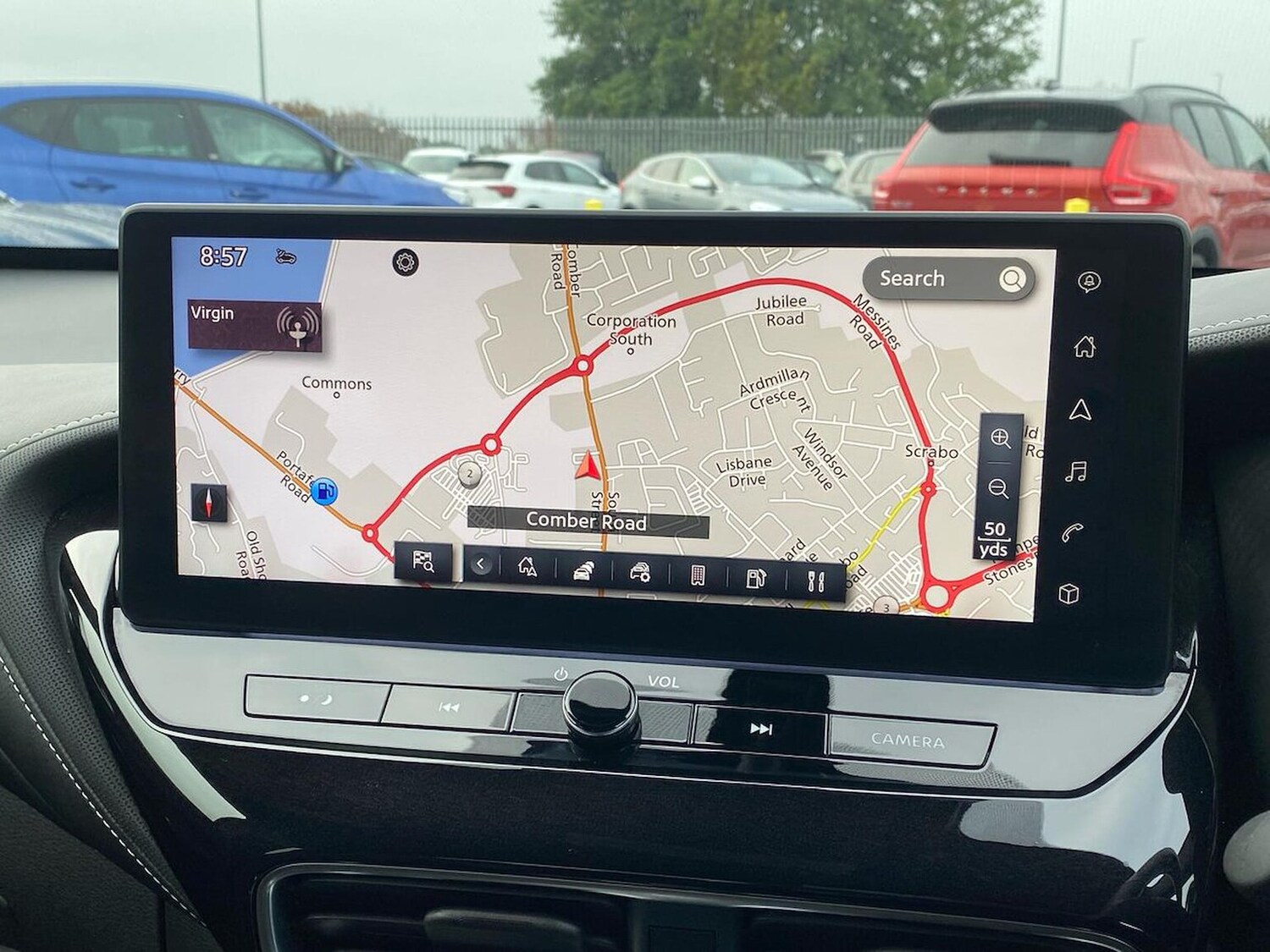 Used Nissan Juke 2024 for sale - 77488330: Photo 11