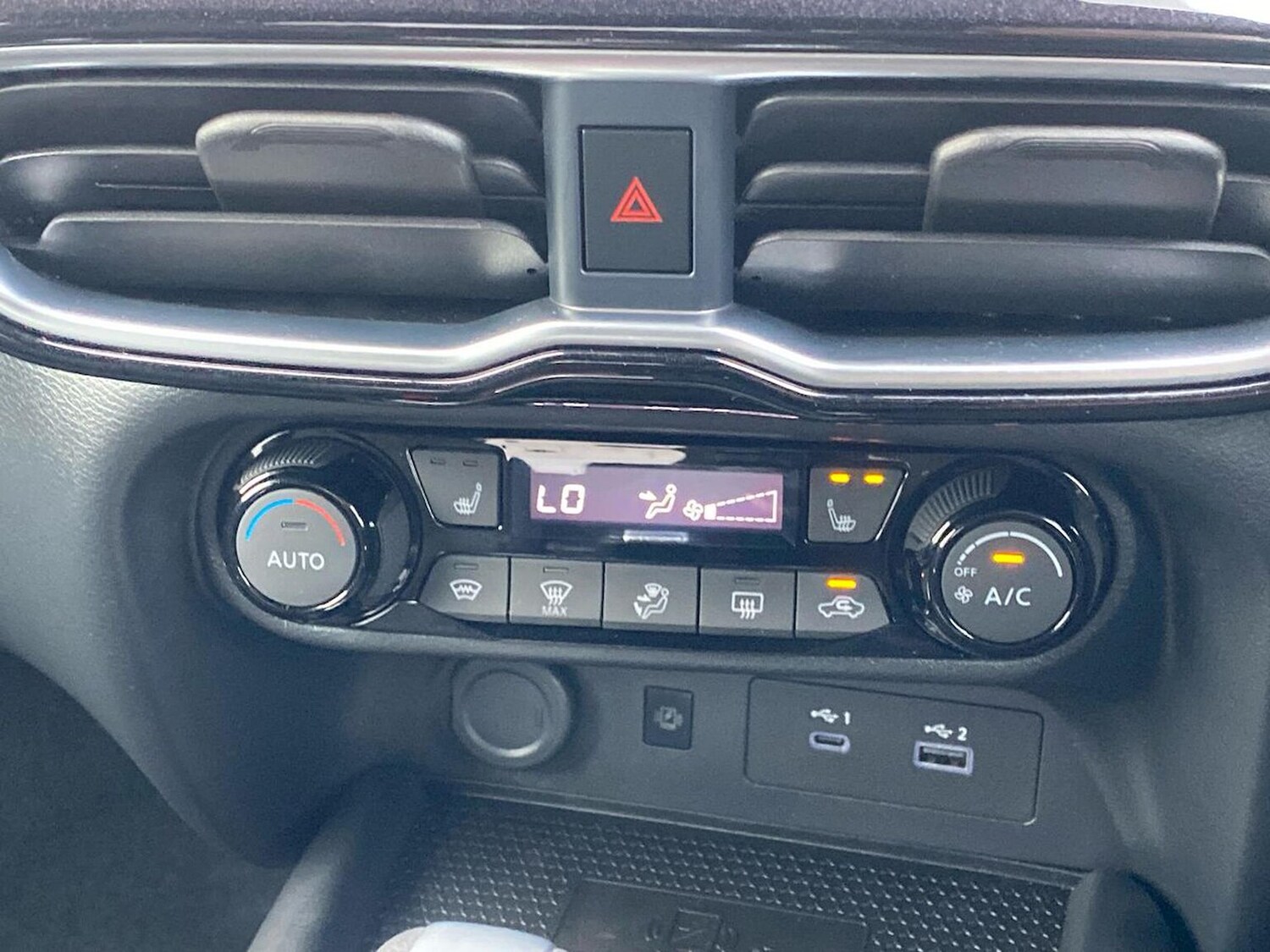 Used Nissan Juke 2024 for sale - 77488330: Photo 12