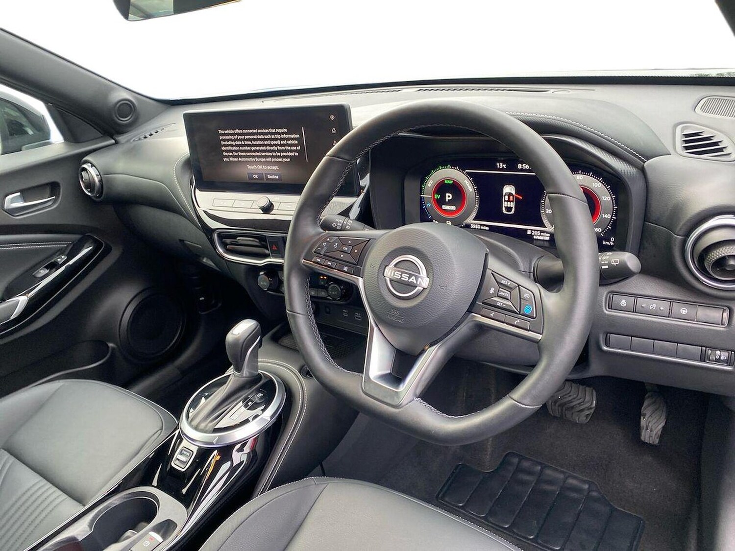 Used Nissan Juke 2024 for sale - 77488330: Photo 15