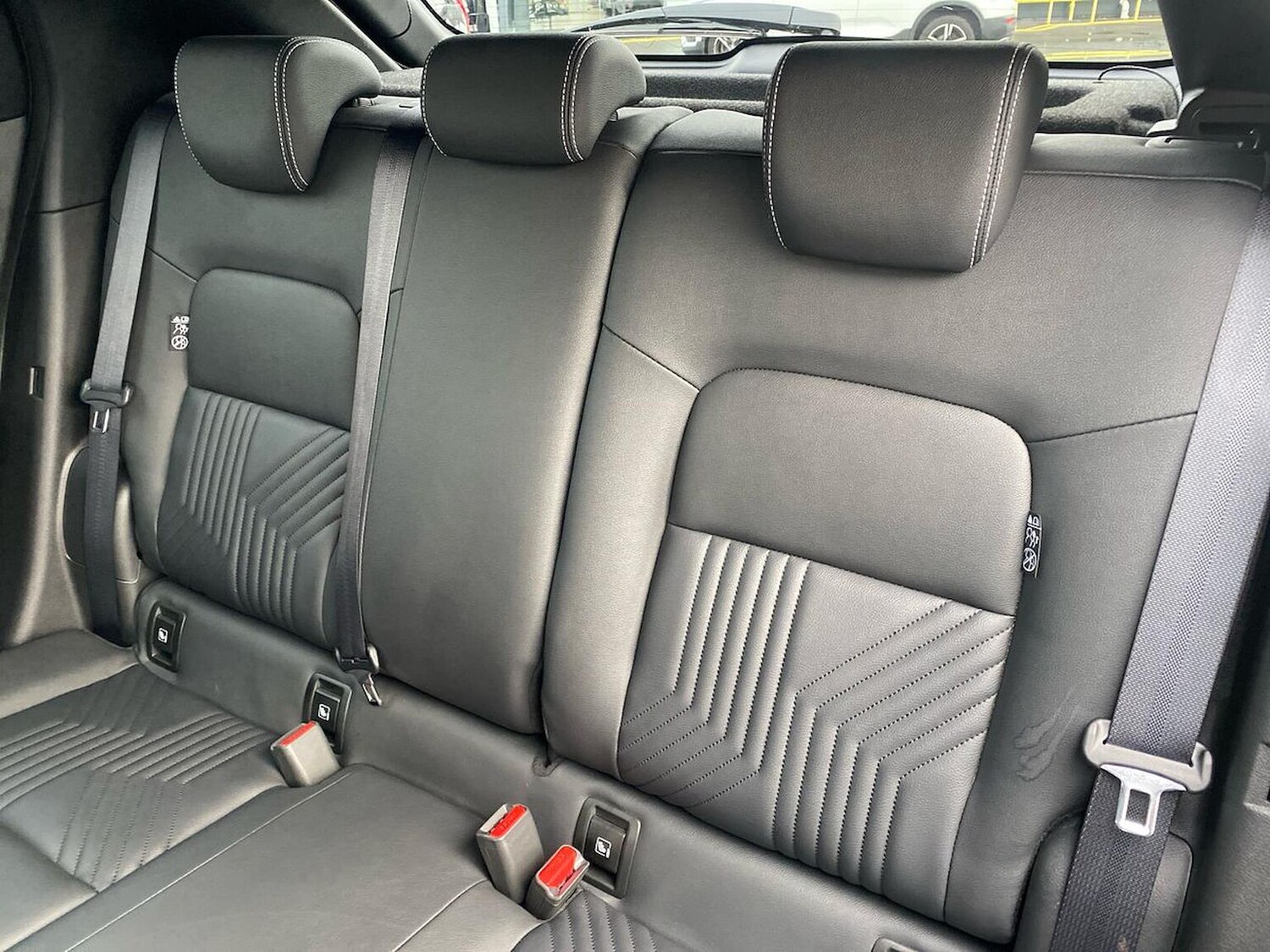 Used Nissan Juke 2024 for sale - 77488330: Photo 16