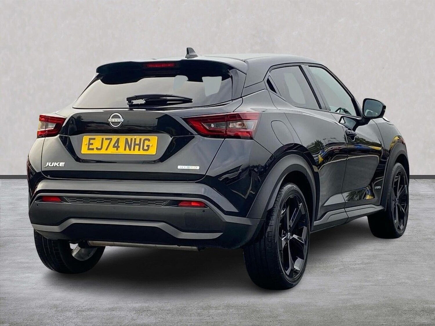 Used Nissan Juke 2024 for sale - 77488330: Photo 18