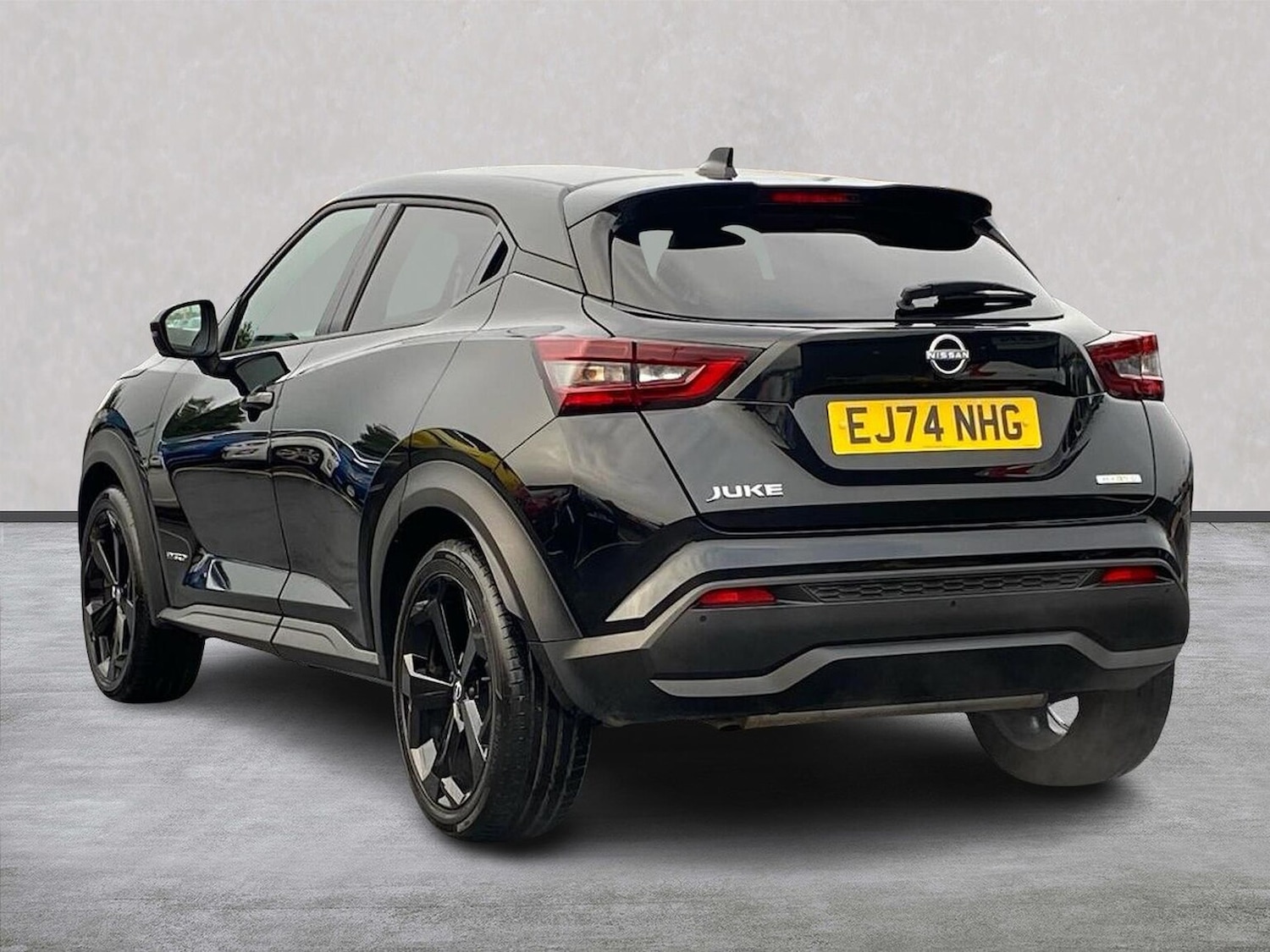 Used Nissan Juke 2024 for sale - 77488330: Photo 2