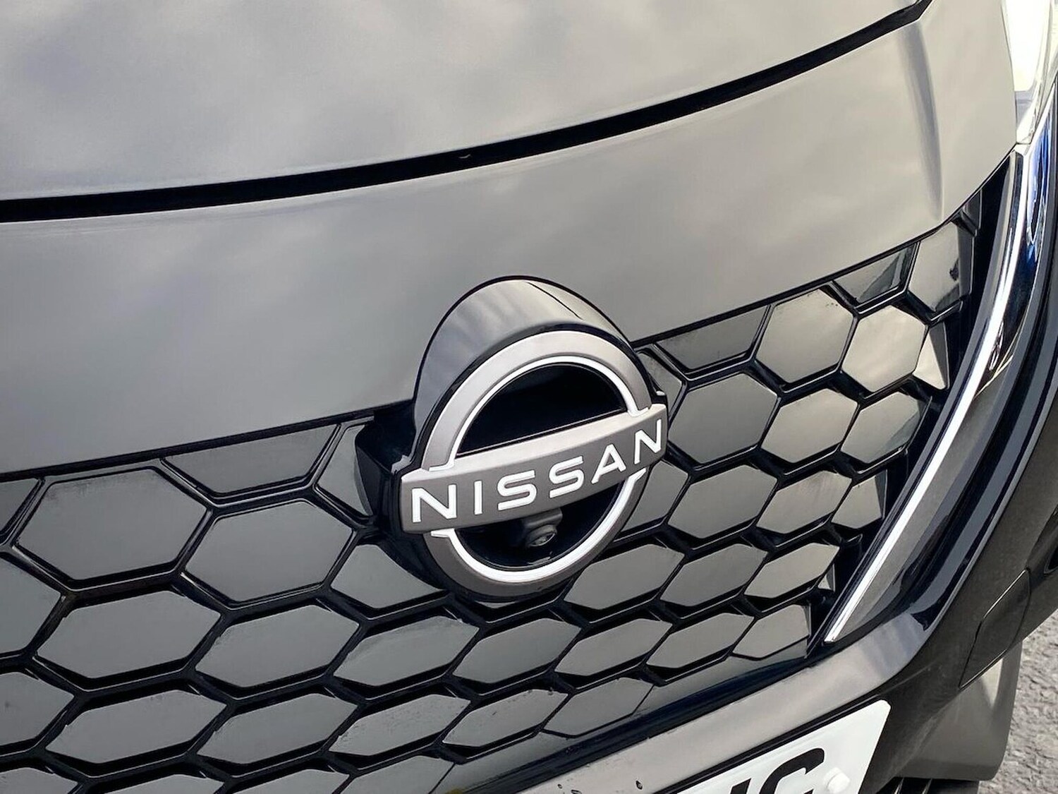 Used Nissan Juke 2024 for sale - 77488330: Photo 28