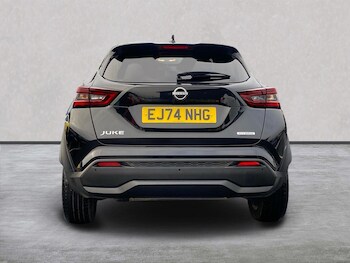 Used Nissan Juke 2024 for sale - 77488330: Photo