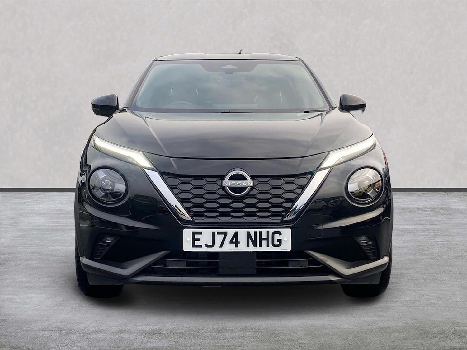 Used Nissan Juke 2024 for sale - 77488330: Photo 5