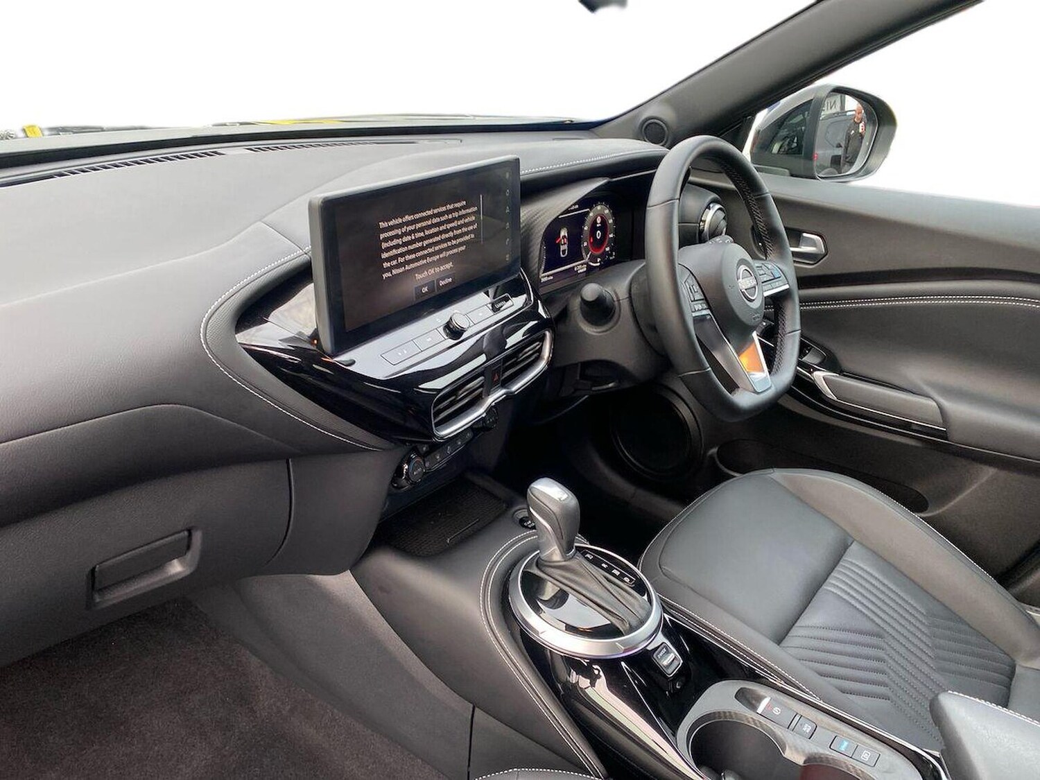 Used Nissan Juke 2024 for sale - 77488330: Photo 7