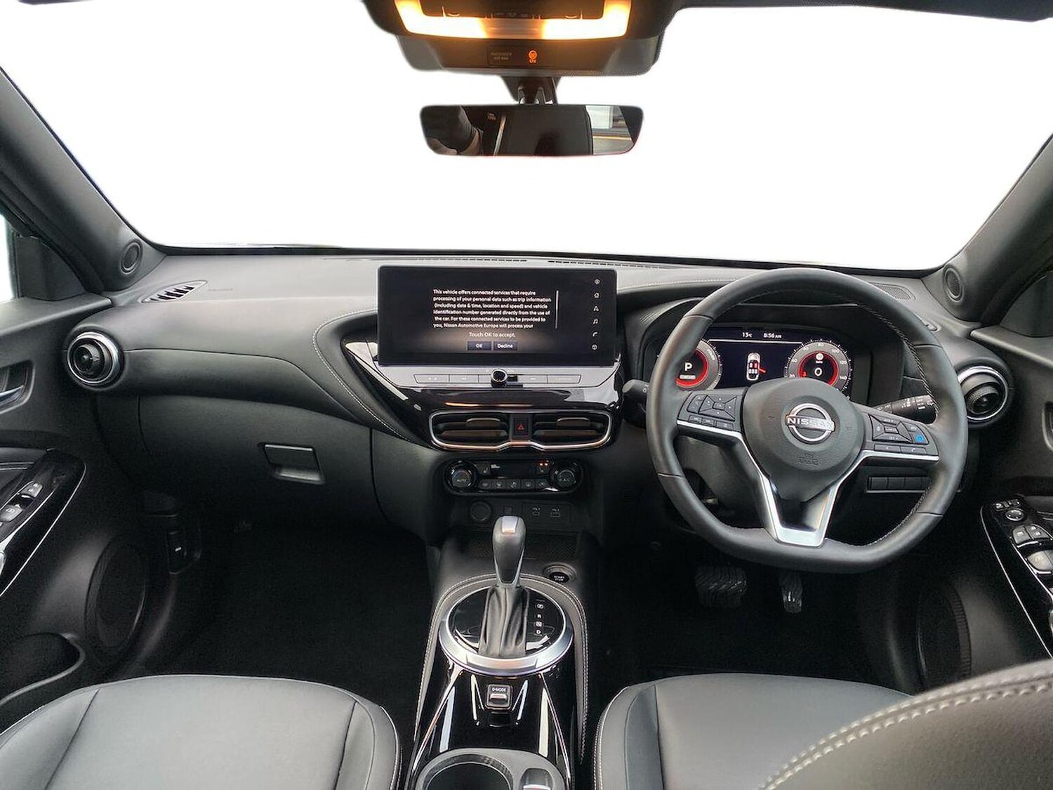 Used Nissan Juke 2024 for sale - 77488330: Photo 8