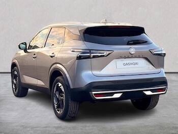 Used Nissan Qashqai 2026 for sale - 79639552: Photo
