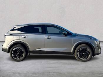 Used Nissan Qashqai 2026 for sale - 79639552: Photo