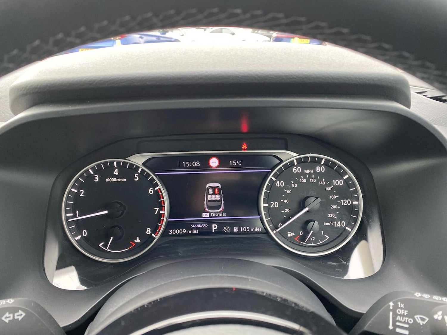 Used Nissan Qashqai 2022 for sale - 76027549: Photo 10