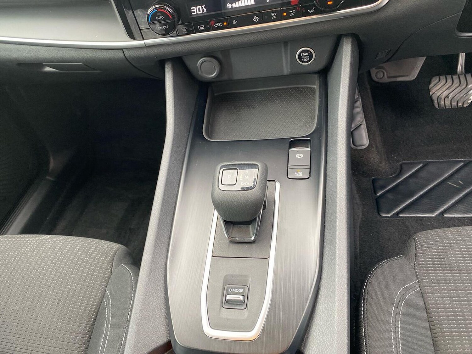 Used Nissan Qashqai 2022 for sale - 76027549: Photo 13