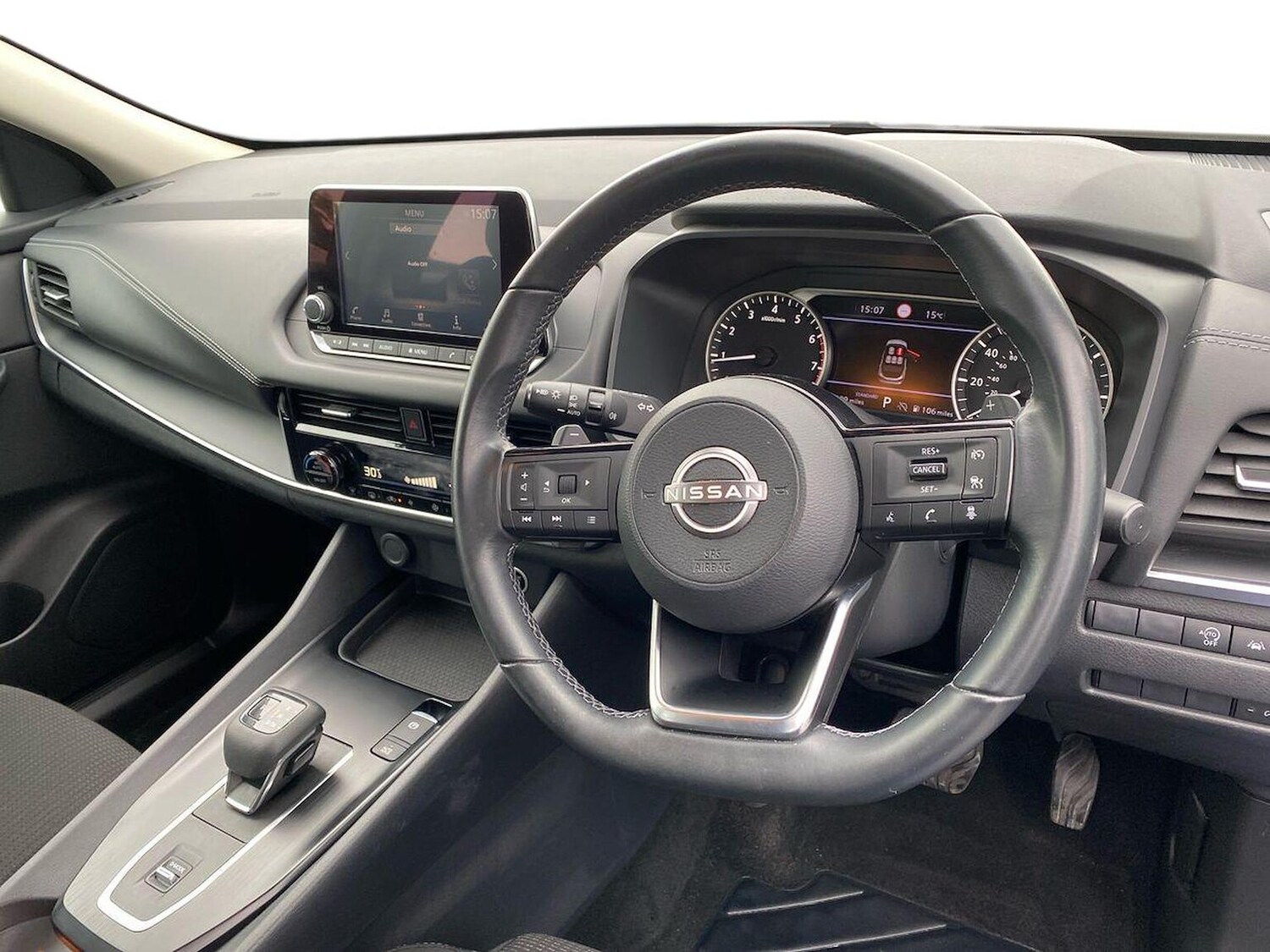 Used Nissan Qashqai 2022 for sale - 76027549: Photo 15