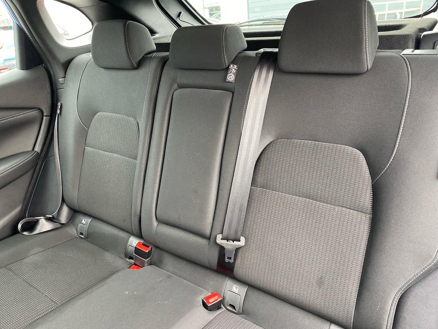 Used Nissan Qashqai 2022 for sale - 76027549: Photo 16