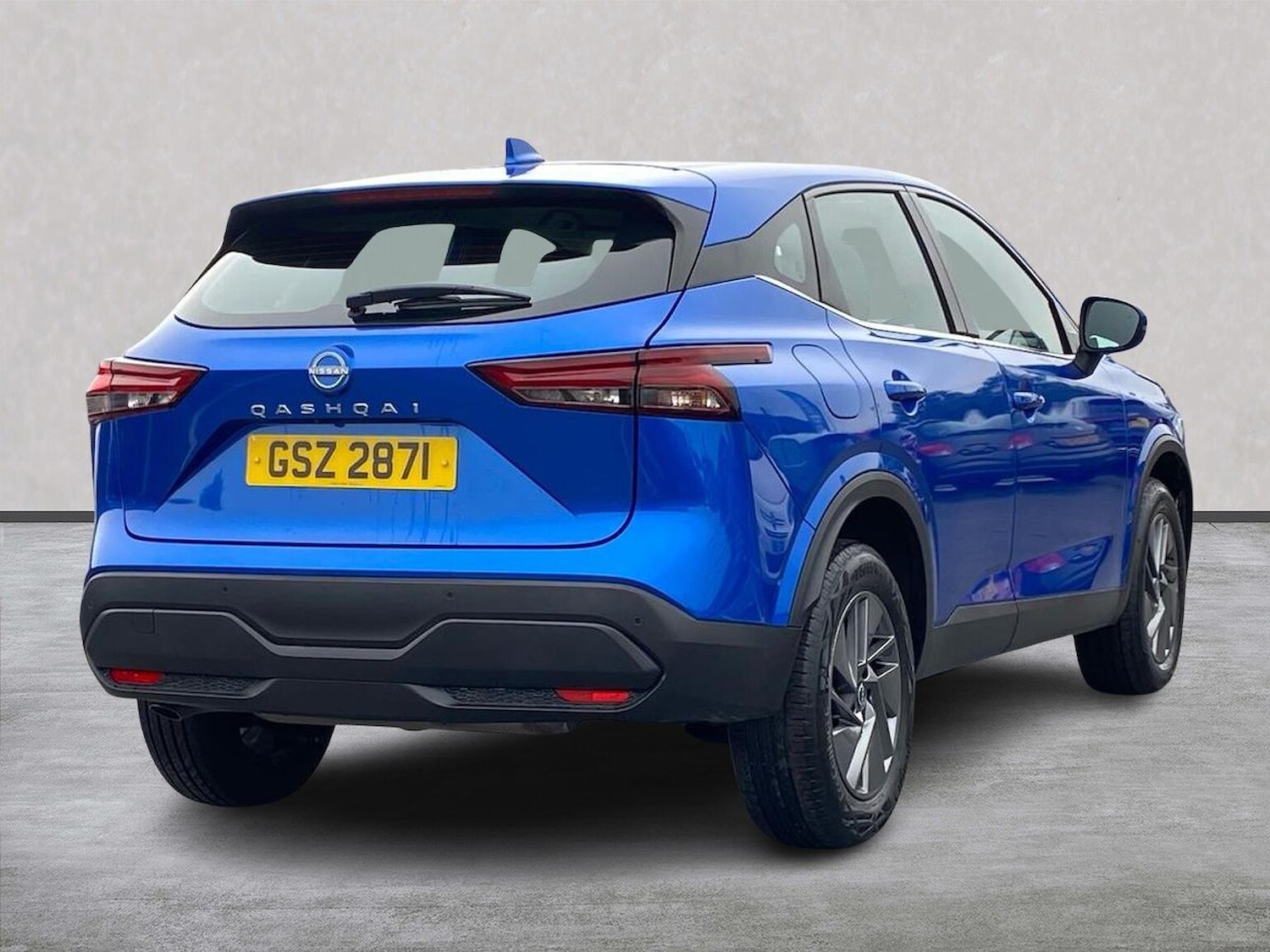 Used Nissan Qashqai 2022 for sale - 76027549: Photo 18