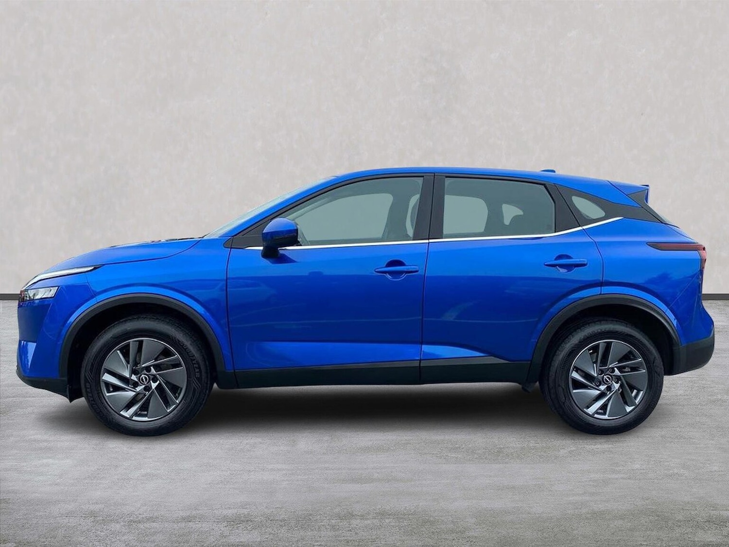 Used Nissan Qashqai 2022 for sale - 76027549: Photo 19