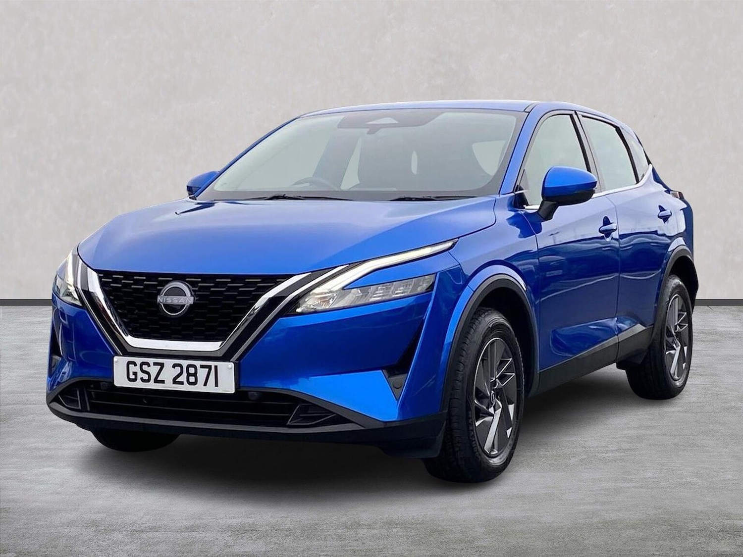 Used Nissan Qashqai 2022 for sale - 76027549: Photo 20