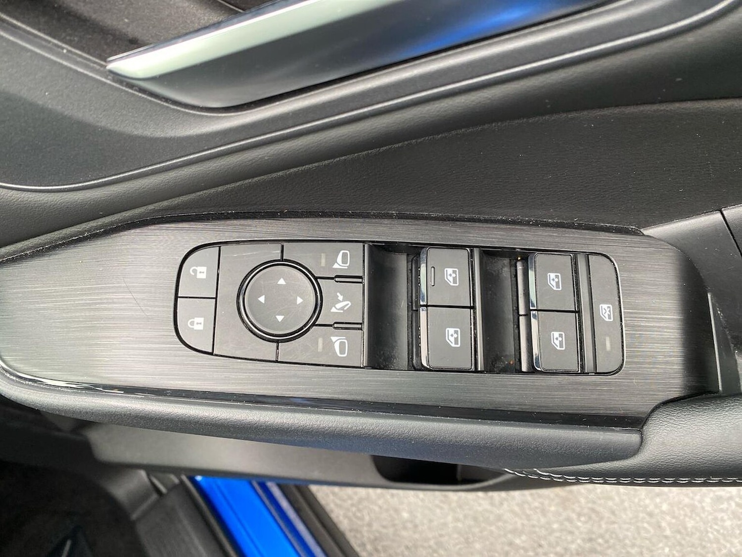 Used Nissan Qashqai 2022 for sale - 76027549: Photo 21