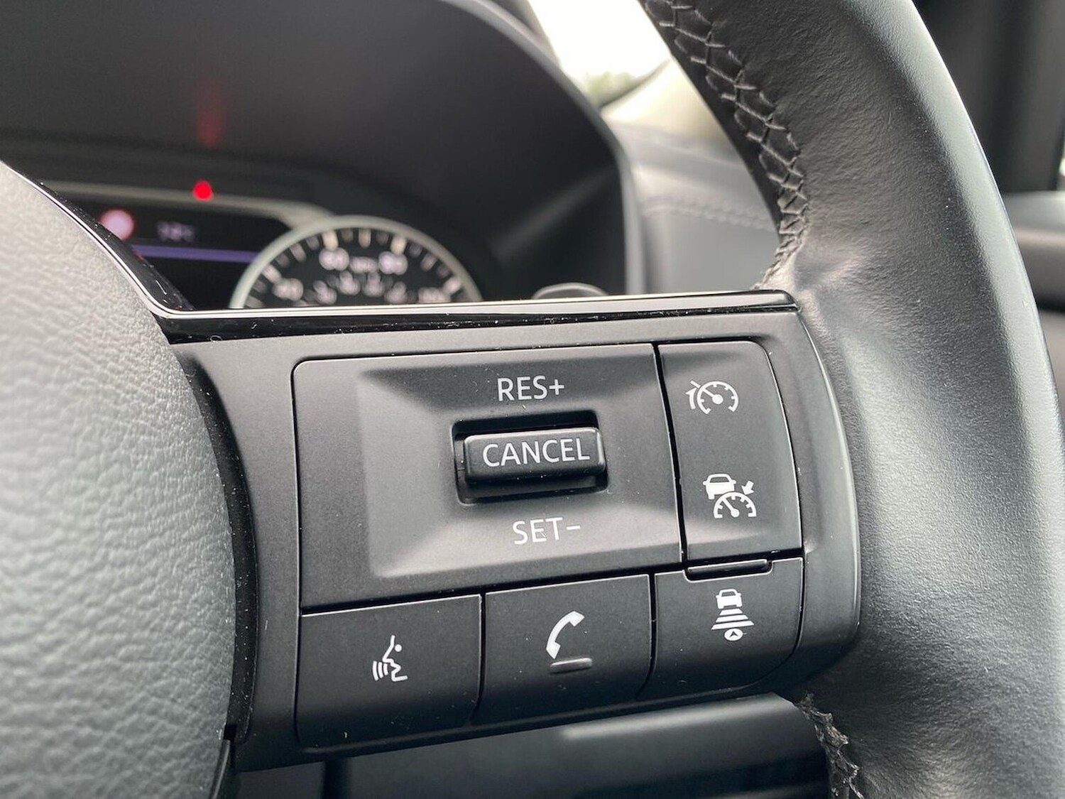 Used Nissan Qashqai 2022 for sale - 76027549: Photo 24