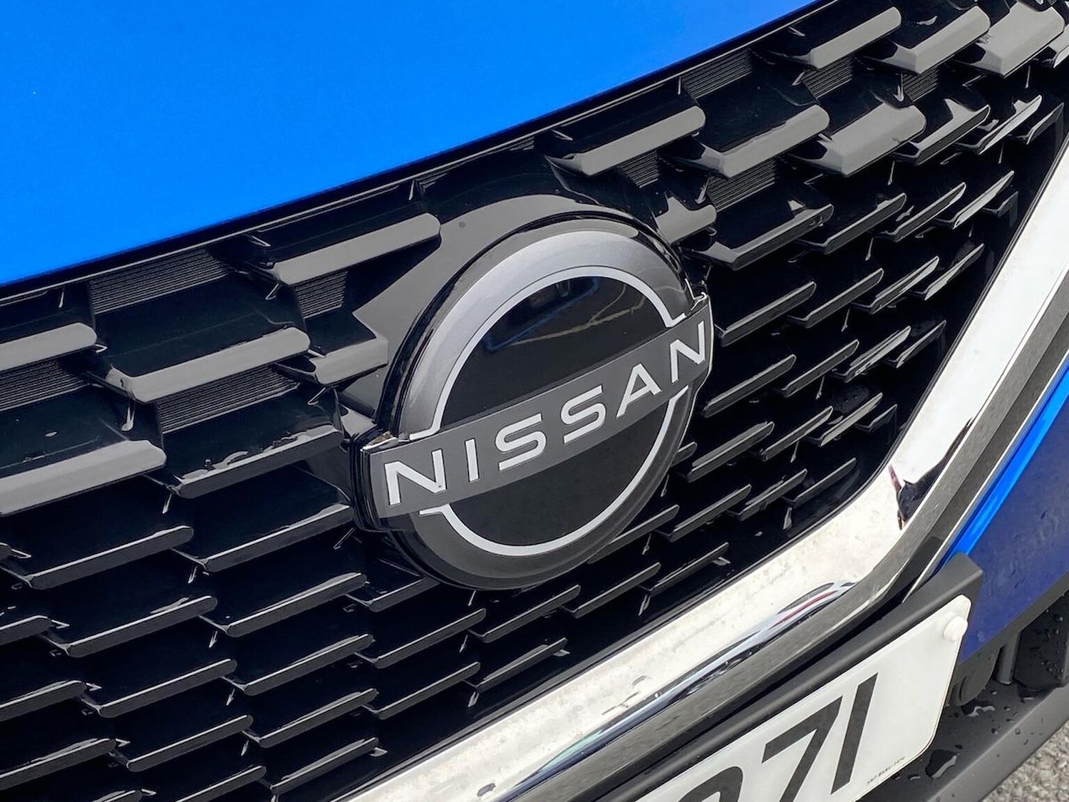 Used Nissan Qashqai 2022 for sale - 76027549: Photo 28
