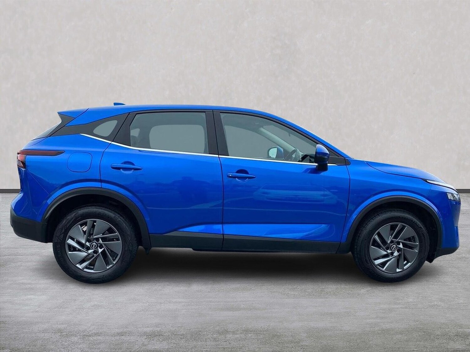 Used Nissan Qashqai 2022 for sale - 76027549: Photo 3