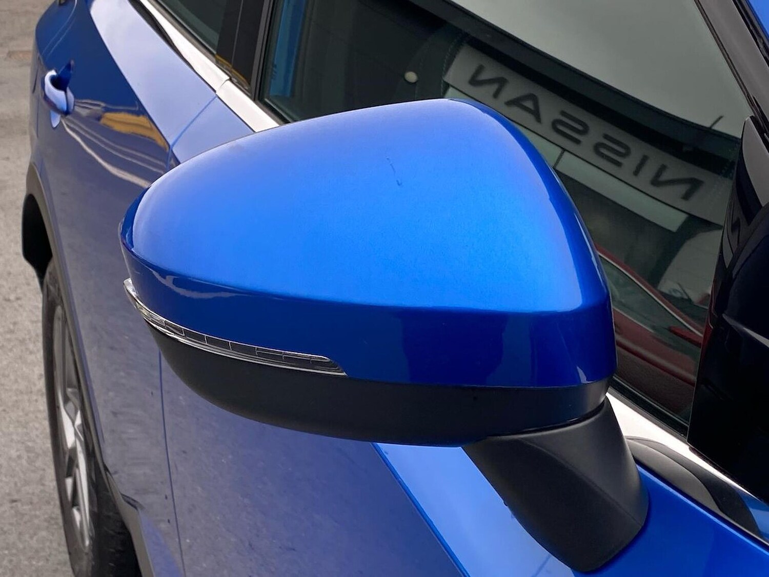 Used Nissan Qashqai 2022 for sale - 76027549: Photo 30