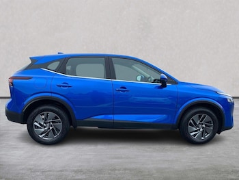 Used Nissan Qashqai 2022 for sale - 76027549: Photo