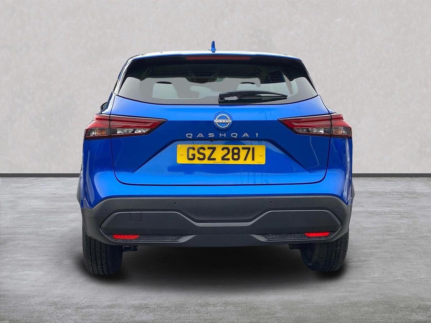 Used Nissan Qashqai 2022 for sale - 76027549: Photo 4