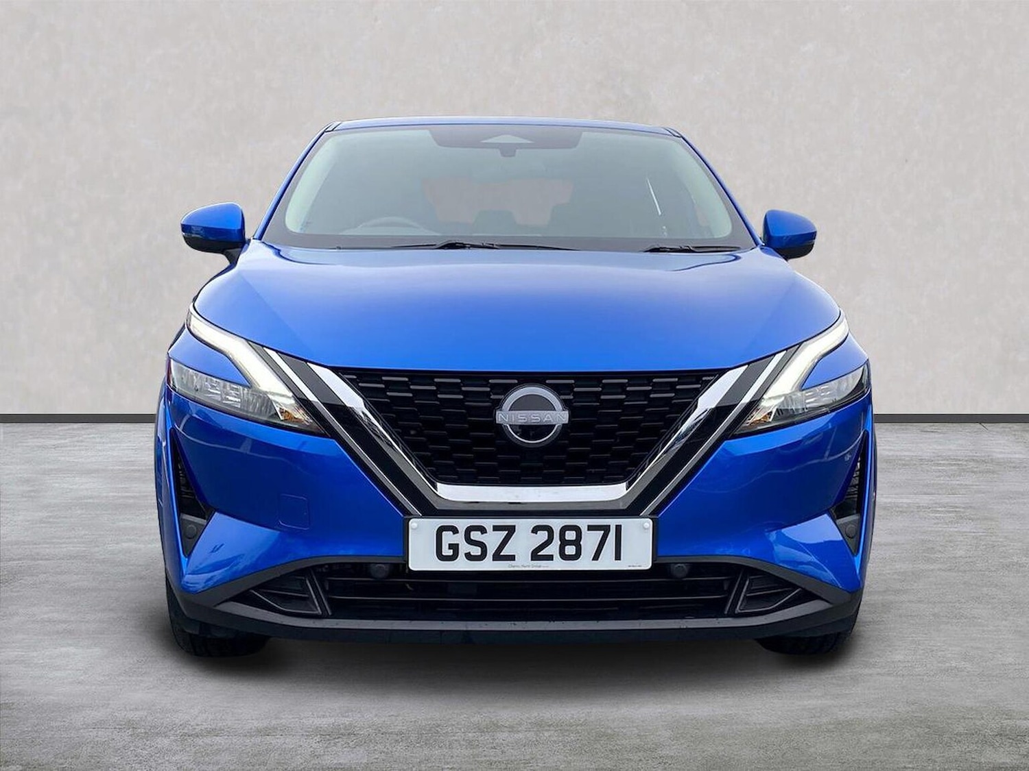 Used Nissan Qashqai 2022 for sale - 76027549: Photo 5