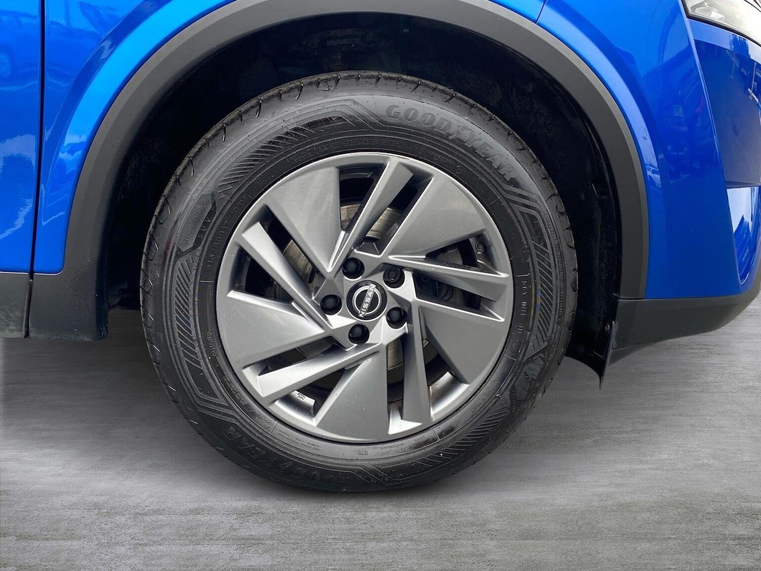 Used Nissan Qashqai 2022 for sale - 76027549: Photo 6