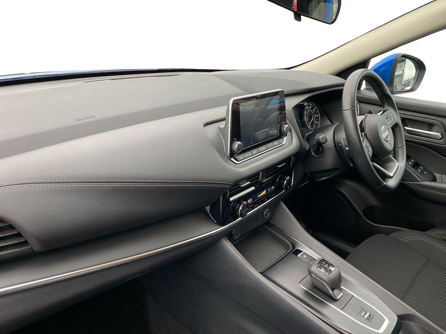 Used Nissan Qashqai 2022 for sale - 76027549: Photo 7