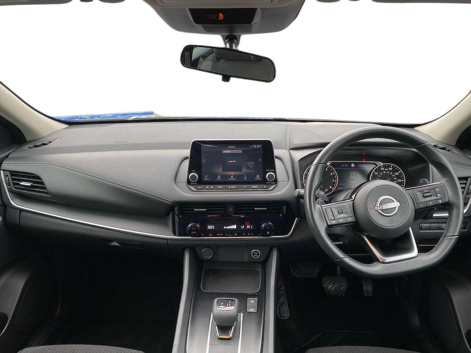 Used Nissan Qashqai 2022 for sale - 76027549: Photo 8