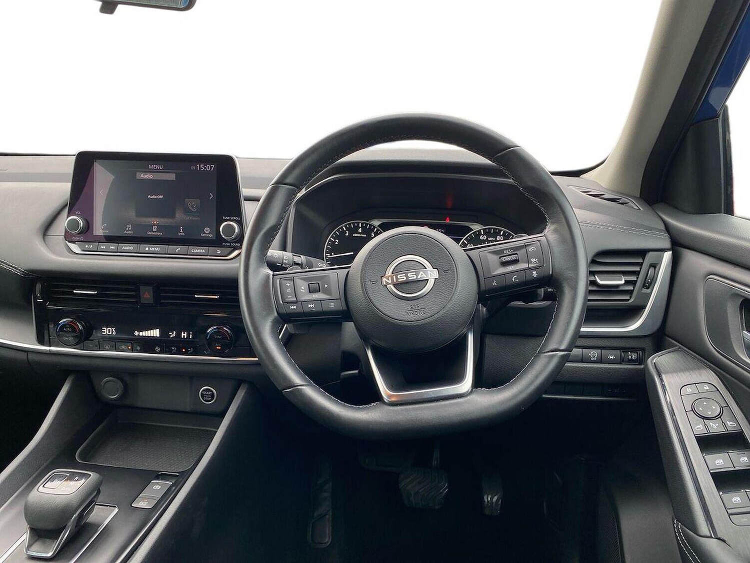 Used Nissan Qashqai 2022 for sale - 76027549: Photo 9