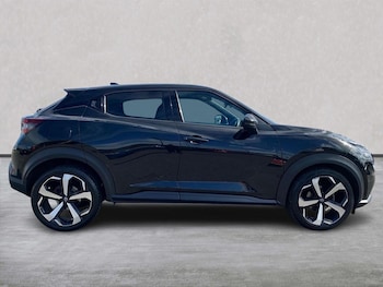 Used Nissan Juke 2022 for sale - 75962373: Photo