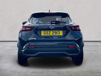 Used Nissan Juke 2022 for sale - 75962373: Photo