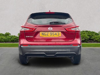 Used Nissan Qashqai 2019 for sale - 78346052: Photo