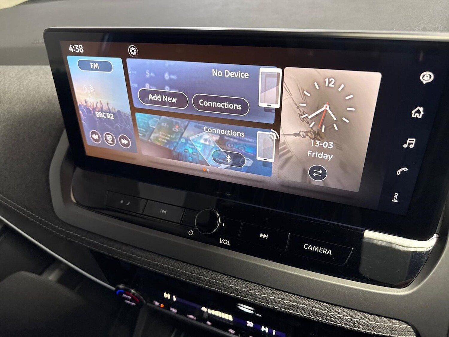 Used Nissan Qashqai 2025 for sale - 78192100: Photo 11