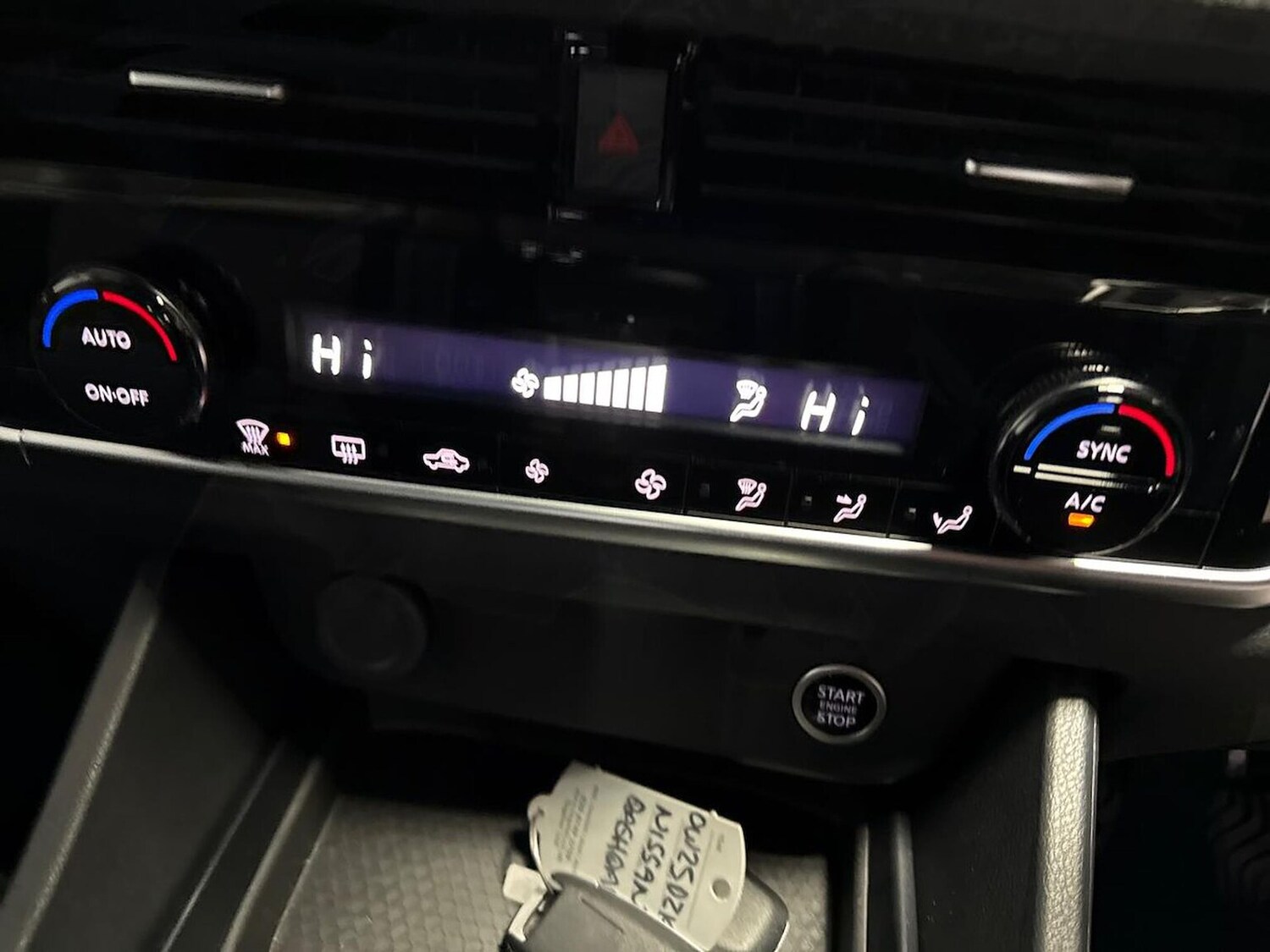 Used Nissan Qashqai 2025 for sale - 78192100: Photo 12