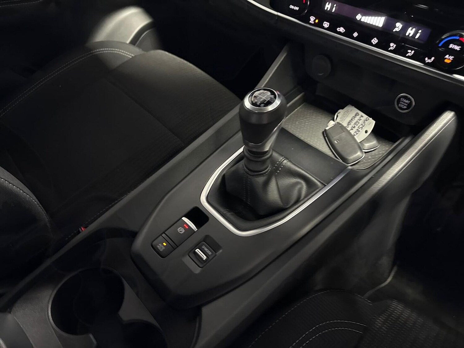 Used Nissan Qashqai 2025 for sale - 78192100: Photo 13