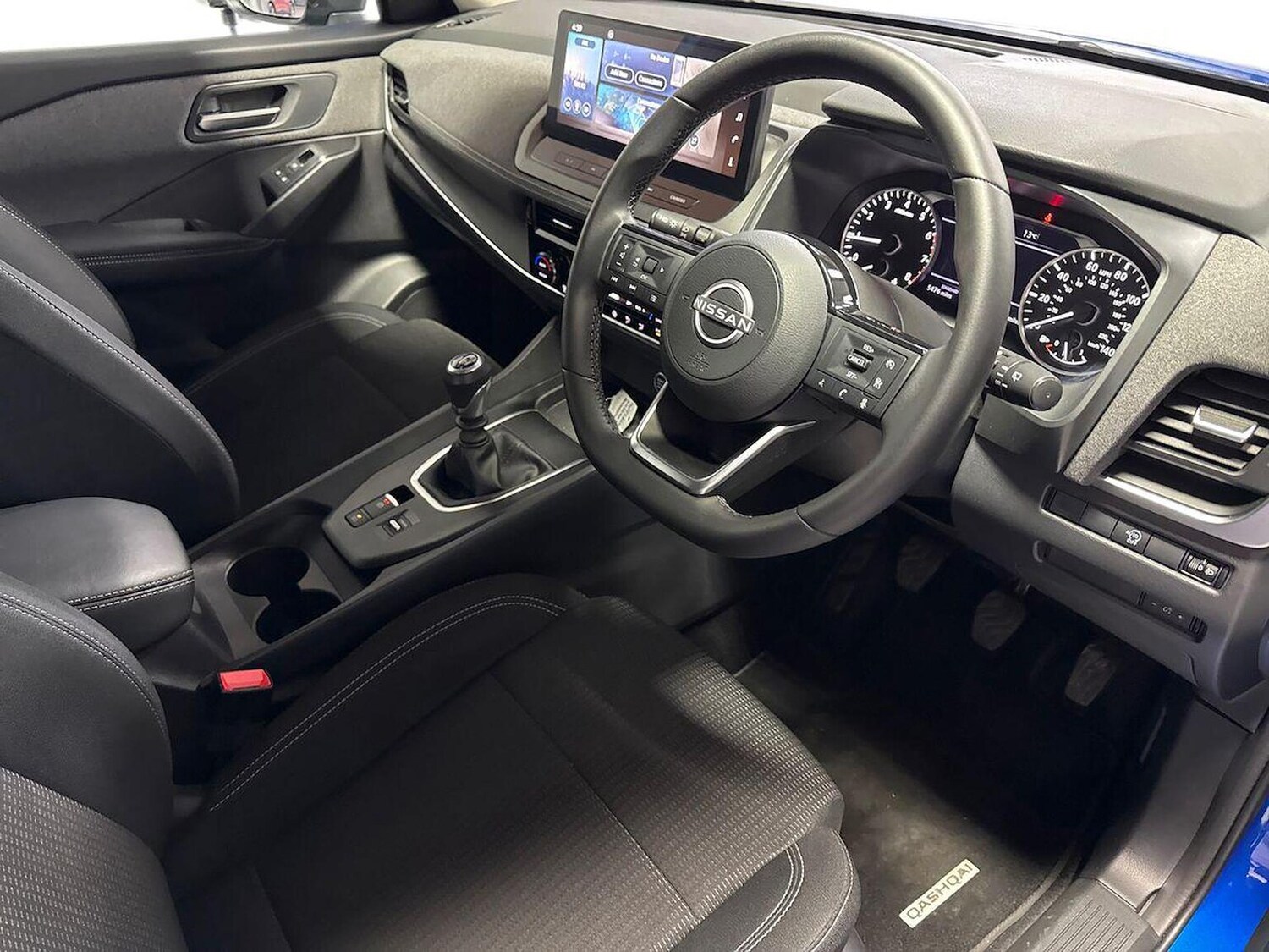 Used Nissan Qashqai 2025 for sale - 78192100: Photo 15