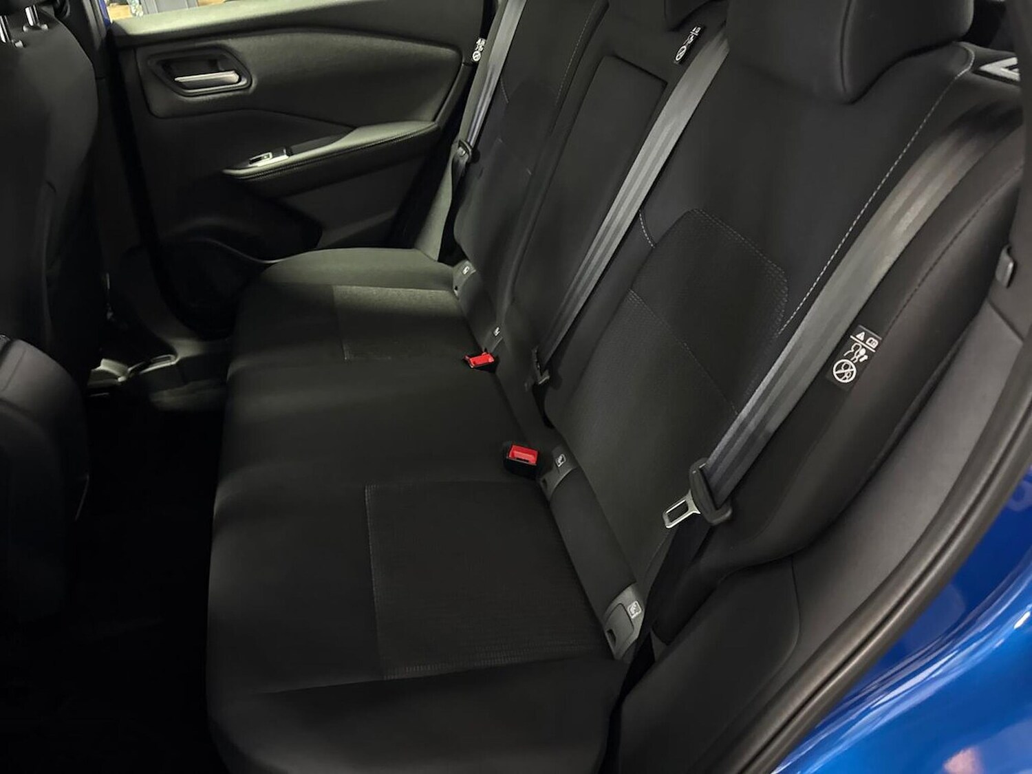 Used Nissan Qashqai 2025 for sale - 78192100: Photo 16